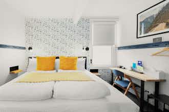 Hotel Silverbow Inn photo 5