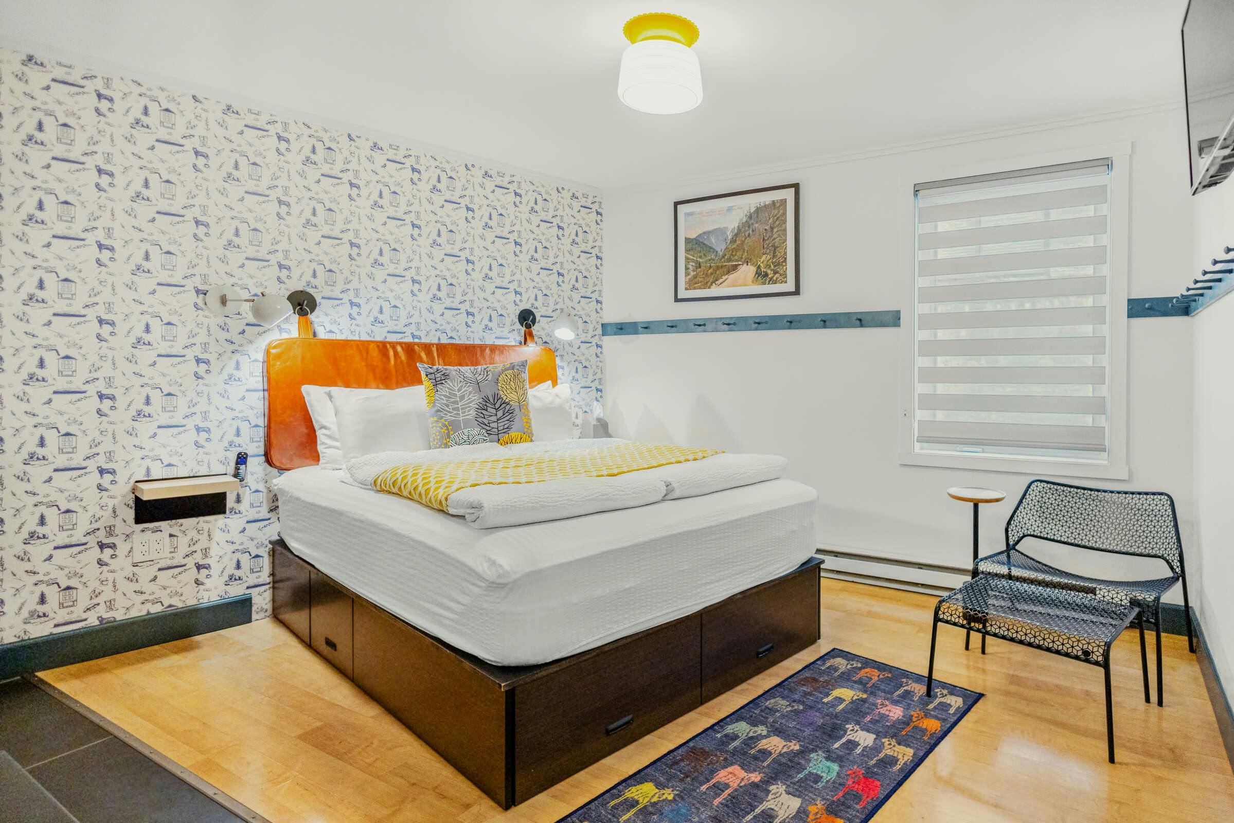 Hotel Silverbow Inn photo 2