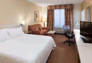 Hotel Hilton Garden Inn McAllen Airport photo 1
