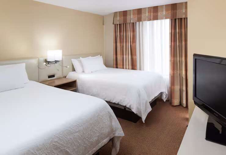 Hotel Hilton Garden Inn McAllen Airport photo 5