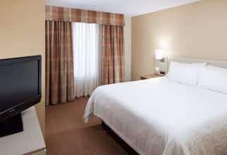 Hotel Hilton Garden Inn McAllen Airport photo 3