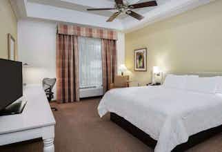 Hotel Hilton Garden Inn McAllen Airport photo 2