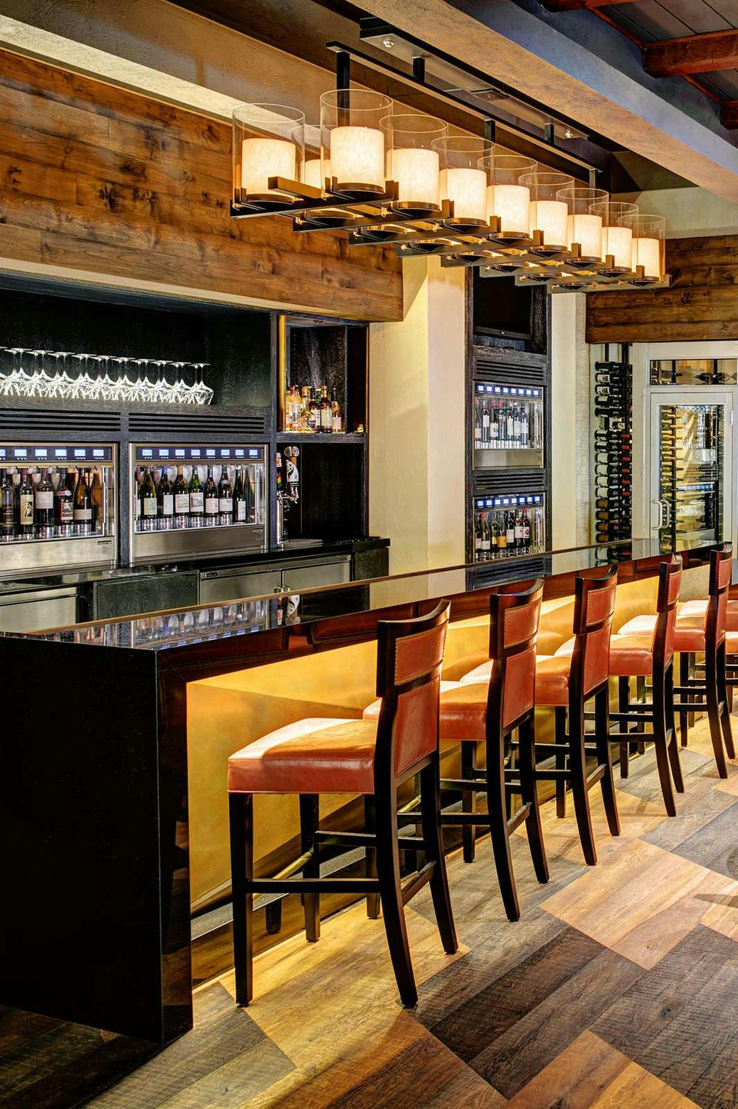 Hotel Fairmont Sonoma Mission Inn & Spa - Mission Suite photo 3