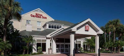Hilton Garden Inn McAllen Airport