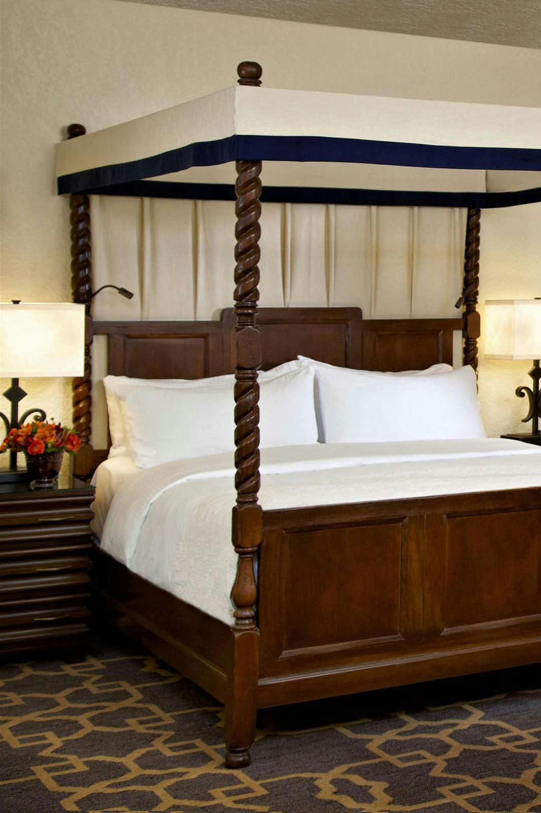 Hotel Fairmont Sonoma Mission Inn & Spa - Mission Suite photo 1