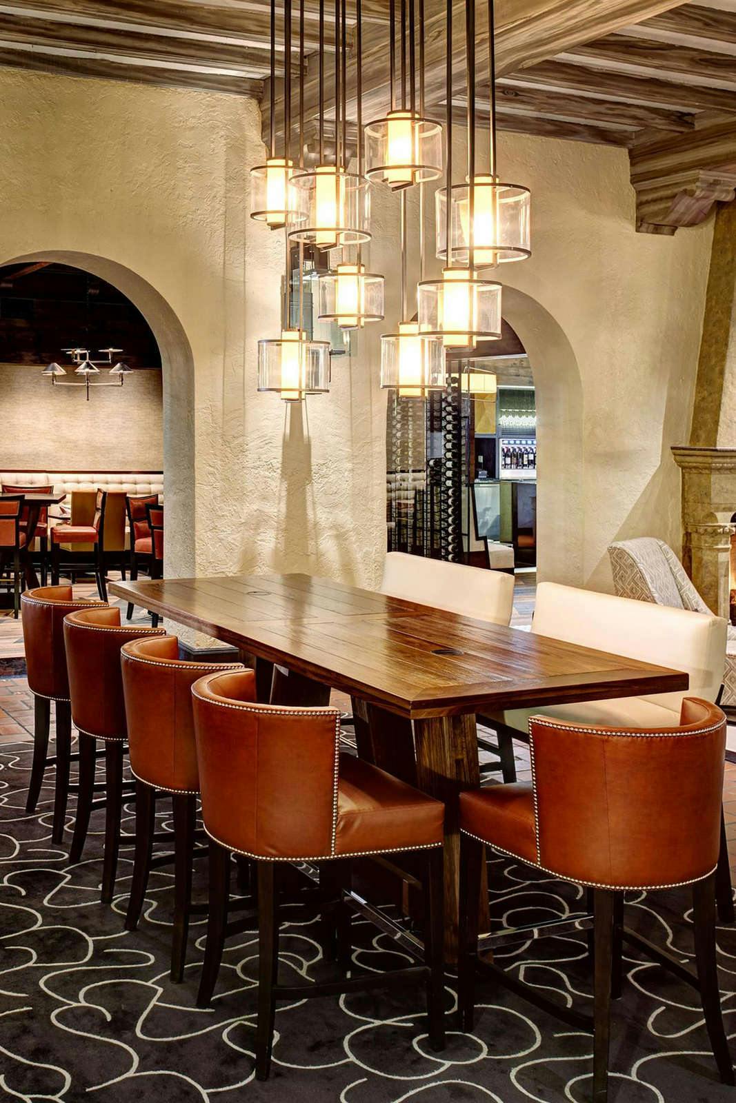 Hotel Fairmont Sonoma Mission Inn & Spa - Mission Suite photo 4