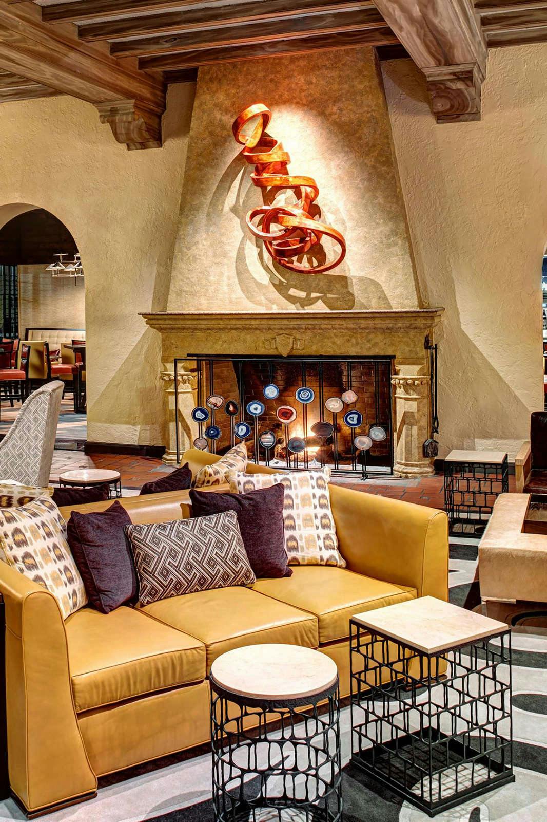 Hotel Fairmont Sonoma Mission Inn & Spa - Mission Suite photo 2