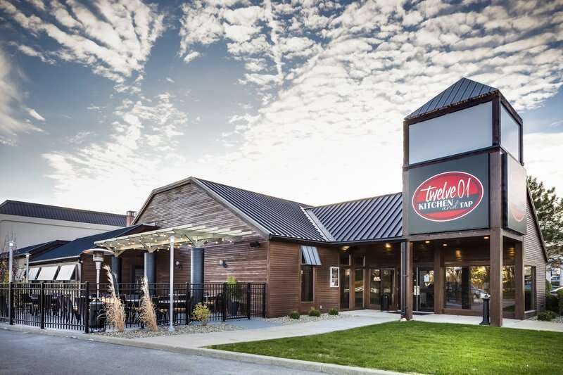 Holiday Inn Coralville Iowa City