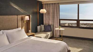 Hotel Holiday Inn Coralville Iowa City photo 3