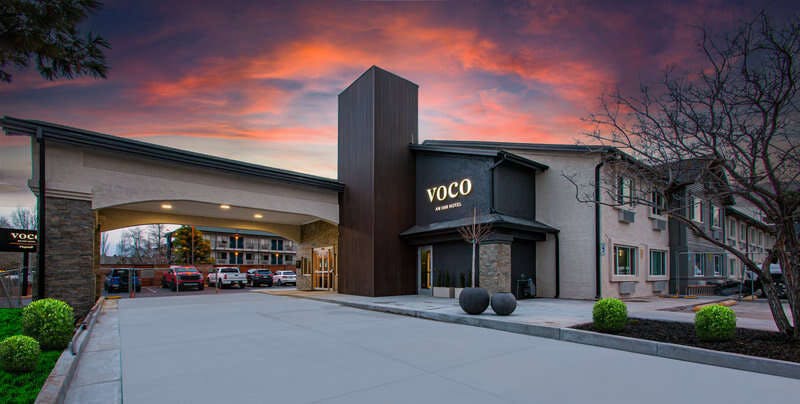 Voco Flagstaff