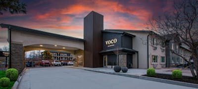 Voco Flagstaff