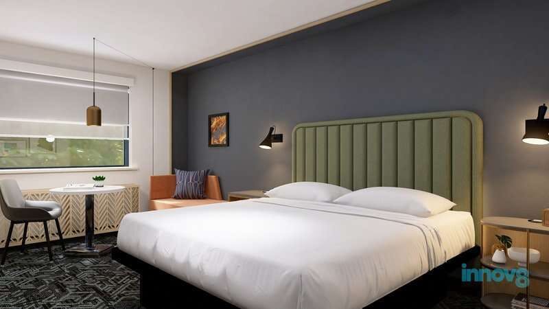 Hotel Voco Flagstaff photo 1