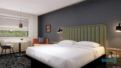 Hotel Voco Flagstaff photo 1