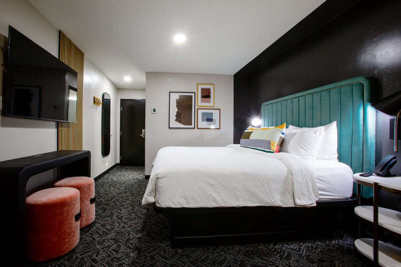 Hotel Voco Flagstaff photo 4