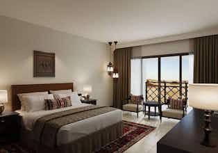 Hotel Vignette Collection Aldhafra Resort photo 1