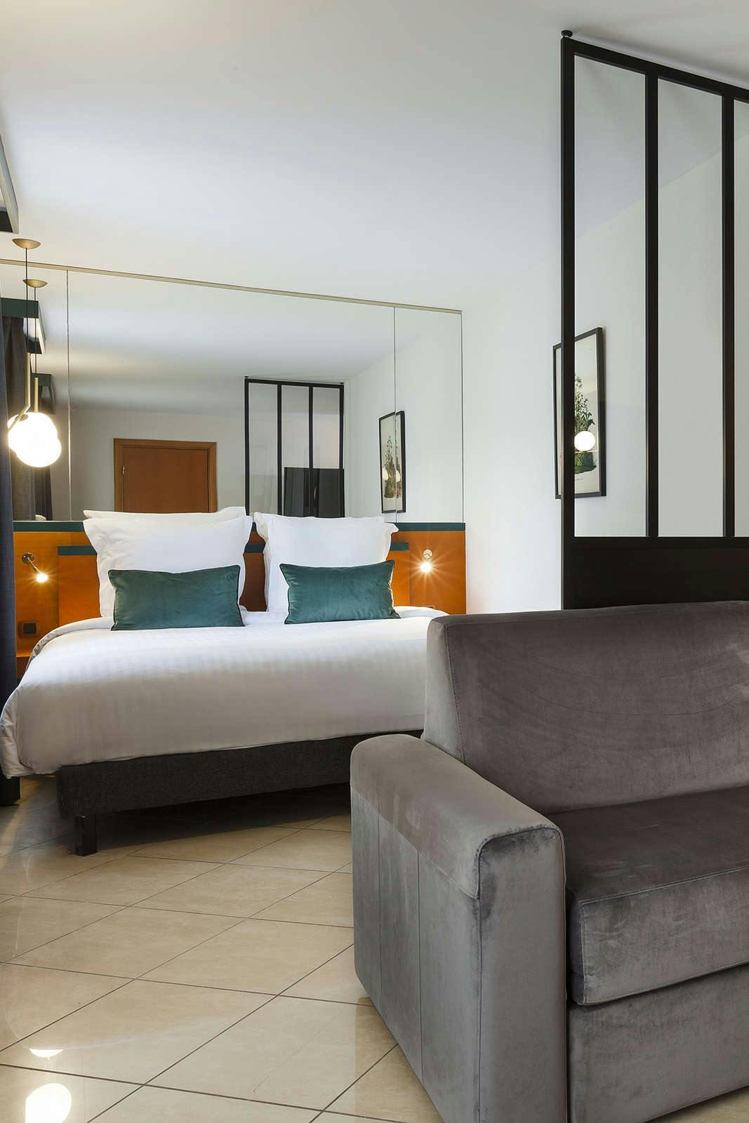 Hotel Nehô Suites Cannes Croisette photo 2