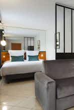 Hotel Nehô Suites Cannes Croisette photo 2