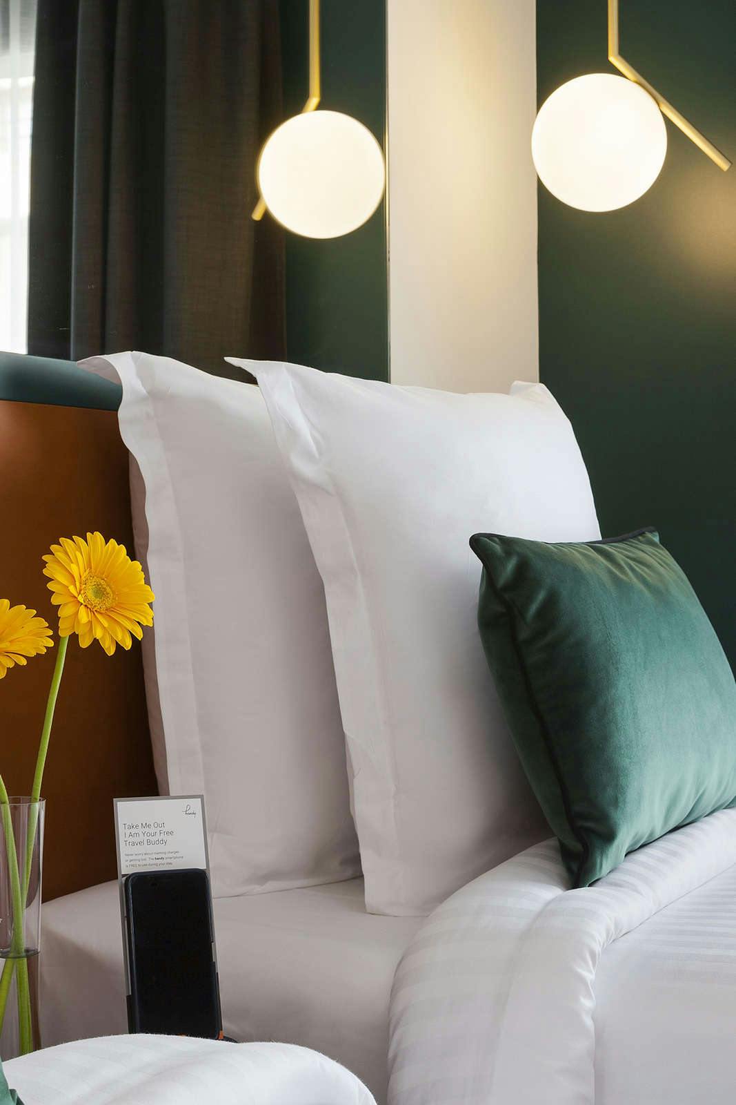 Hotel Nehô Suites Cannes Croisette photo 4