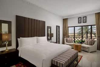 Hotel Vignette Collection Aldhafra Resort photo 2