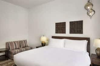 Hotel Vignette Collection Aldhafra Resort photo 4
