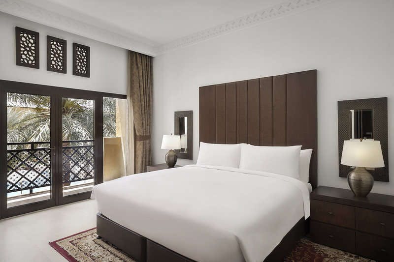 Hotel Vignette Collection Aldhafra Resort photo 5