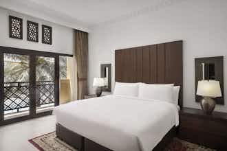 Hotel Vignette Collection Aldhafra Resort photo 5