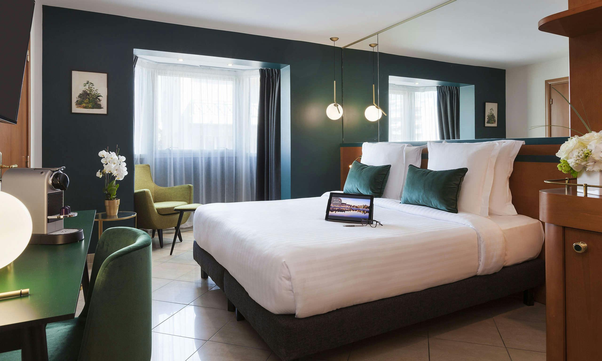 Nehô Suites Cannes Croisette