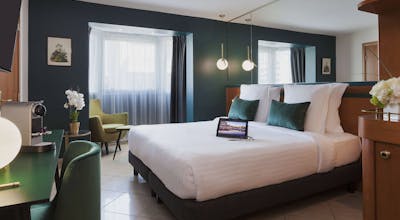 Nehô Suites Cannes Croisette