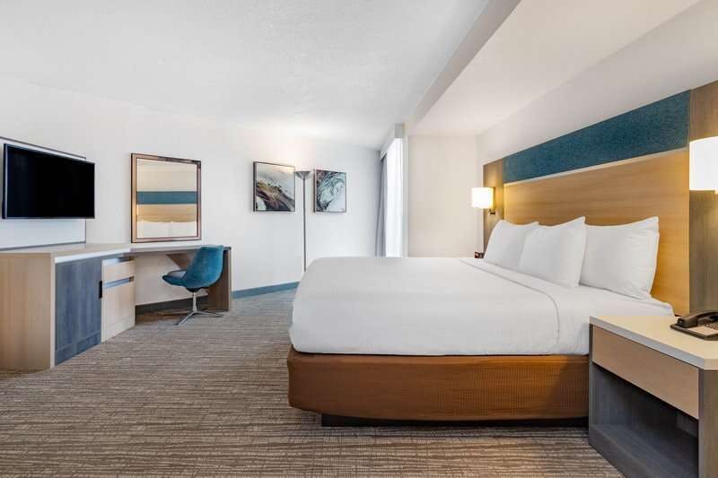 Hotel Holiday Inn Resort Kissimmee By The Parks photo 3