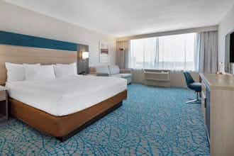Hotel Holiday Inn Resort Kissimmee By The Parks photo 1