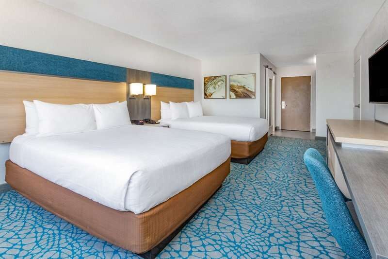 Hotel Holiday Inn Resort Kissimmee By The Parks photo 5