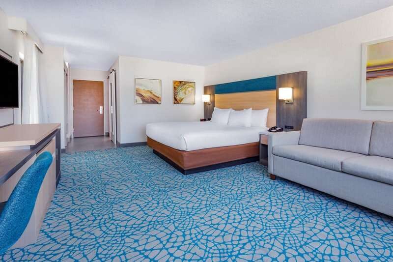 Hotel Holiday Inn Resort Kissimmee By The Parks photo 2