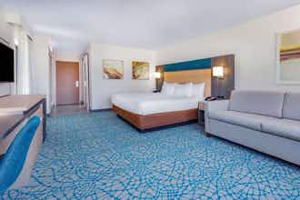 Hotel Holiday Inn Resort Kissimmee By The Parks photo 2