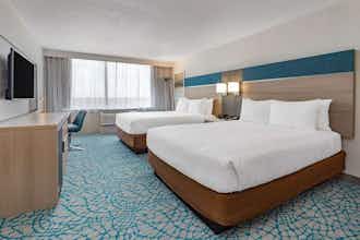 Hotel Holiday Inn Resort Kissimmee By The Parks photo 4