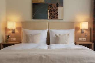 Hotel Garner Hotel Hamburg Wandsbek Marktplatz photo 4