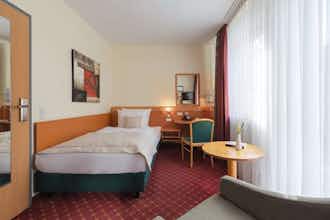 Hotel Garner Hotel Hamburg Wandsbek Marktplatz photo 5