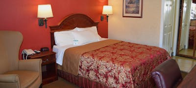 Dynasty Suites Redlands