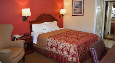Dynasty Suites Redlands