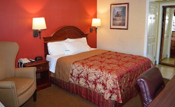 Dynasty Suites Redlands