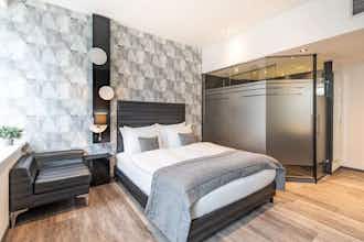 Hotel Garner Hotel Bremen City photo 1