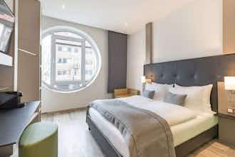 Hotel Garner Hotel Bremen City photo 3