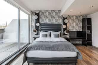 Hotel Garner Hotel Bremen City photo 2