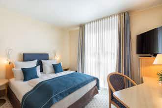 Hotel Holiday Inn The Niu, Stream Mönchengladbach photo 1