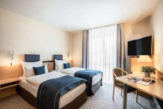 Hotel Holiday Inn The Niu, Stream Mönchengladbach photo 2