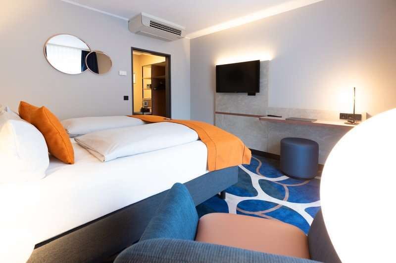 Hotel Holiday Inn The Niu, Stream Mönchengladbach photo 5