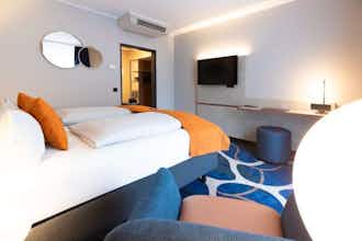 Hotel Holiday Inn The Niu, Stream Mönchengladbach photo 5
