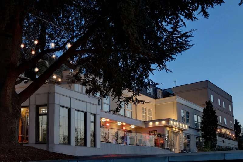 Crowne Plaza East Midlands Airport