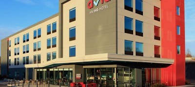 Avid Hotel Plano North