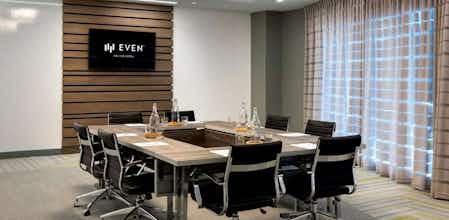 Hotel Even Hotel Portland Beaverton photo 4