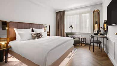Hotel Hotel Bristol Berlin photo 1